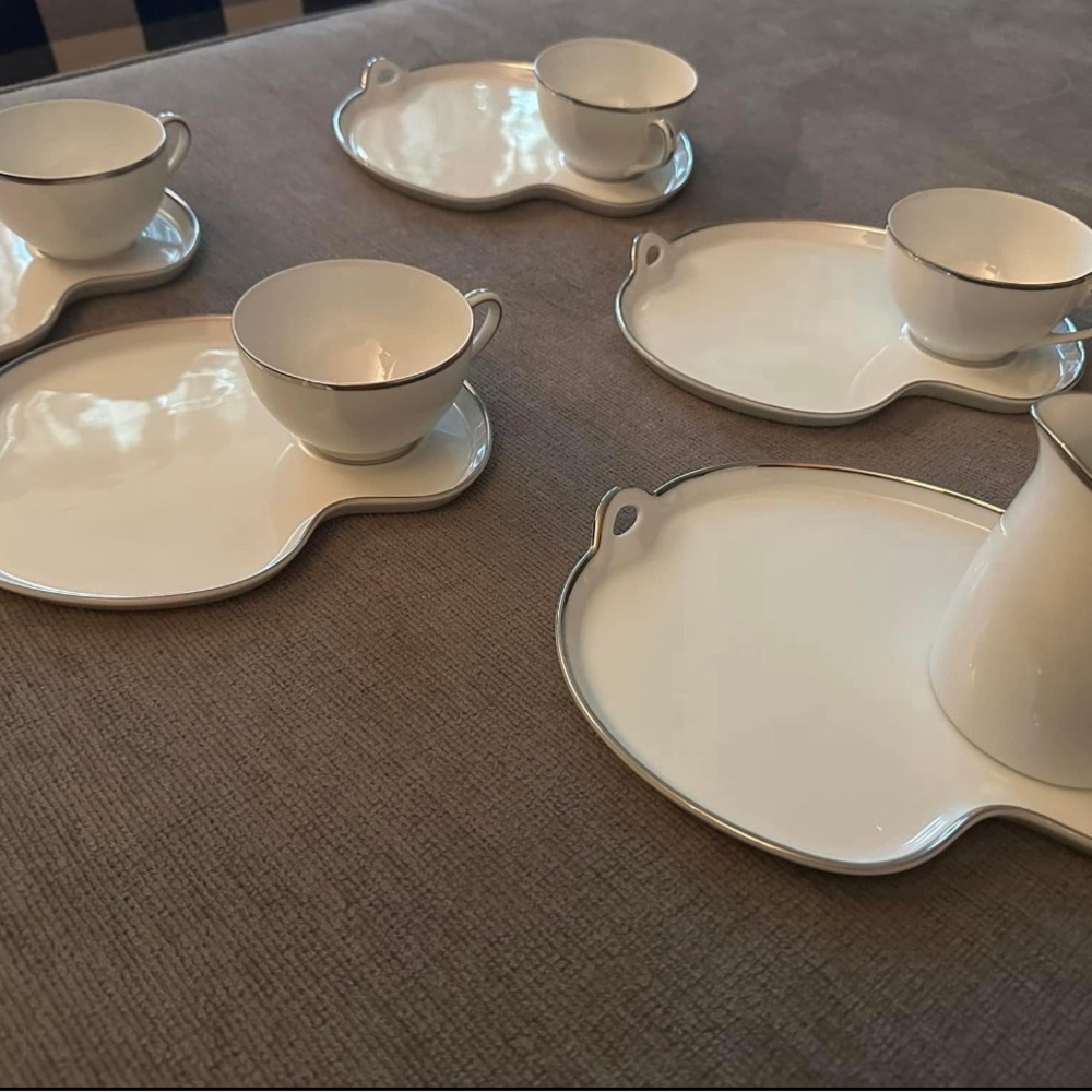 Noritake SILVERDALE